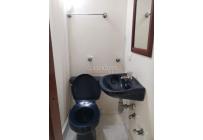 Apartaestudios, Alquiler, Bogotá - $1.400.000