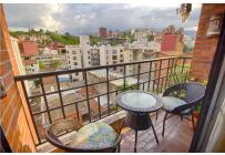 Apartamentos, Alquiler, El Peñón - $5.500.000