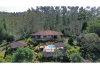 Fincas y Casas Campestres, Venta, Saladito - $1.200.000.000