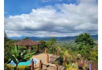 Fincas y Casas Campestres, Venta, Saladito - $1.200.000.000