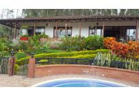 Fincas y Casas Campestres, Venta, Saladito - $1.200.000.000