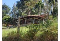 Fincas y Casas Campestres, Venta, Saladito - $1.200.000.000