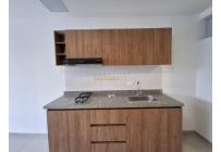 Apartaestudios, Alquiler, Prados del Norte - $1.300.000
