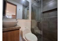 Apartaestudios, Alquiler, Prados del Norte - $1.300.000