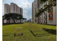 Apartamentos, Alquiler, Jamundí - $1.200.000