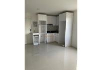 Apartaestudios, Alquiler, Cristales - $1.600.000
