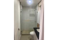 Apartaestudios, Alquiler, Cristales - $1.600.000