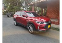 Chevrolet Tracker 2022 - $60.000.000