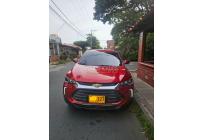Chevrolet Tracker 2022 - $60.000.000