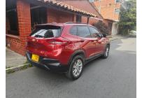 Chevrolet Tracker 2022 - $60.000.000
