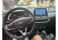 Chevrolet Tracker 2022 - $60.000.000