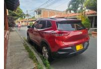 Chevrolet Tracker 2022 - $60.000.000