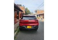 Chevrolet Tracker 2022 - $60.000.000