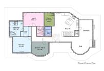 Fincas y Casas Campestres, Venta, Sasaima - $2.600.000.000