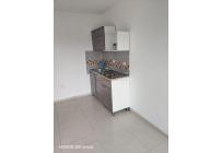 Apartaestudios, Alquiler, Yira Castro - $700.000
