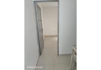 Apartaestudios, Alquiler, Yira Castro - $700.000