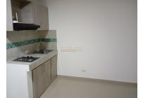Apartaestudios, Alquiler, La Flora - $1.200.000