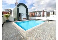 Apartamentos, Venta, Santa Teresita - $1.300.000.000