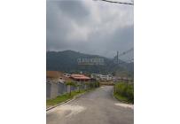 Lotes, Venta, El Cerrito - $145.000.000