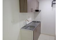 Apartaestudios, Alquiler, La Flora - $1.200.000