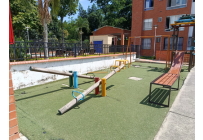 Apartamentos, Venta, Caney - $189.000.000