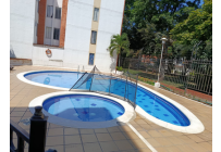 Apartamentos, Venta, Caney - $189.000.000