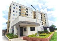 Apartamentos, Alquiler, Jamundí - $1.200.000