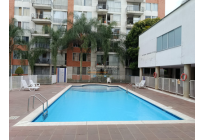 Apartamentos, Venta, Valle del Lili - $185.000.000