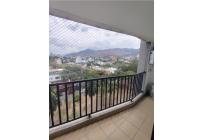 Apartaestudios, Alquiler, La Flora - $1.850.000