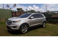 Ford Edge 2018 - $82.000.000