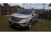 Ford Edge 2018 - $82.000.000