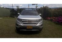 Ford Edge 2018 - $82.000.000