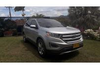 Ford Edge 2018 - $82.000.000