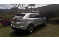 Ford Edge 2018 - $82.000.000