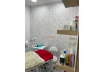 Oficinas y Consultorios, Alquiler, Chipichape - $5.500.000