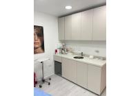 Oficinas y Consultorios, Alquiler, Chipichape - $5.500.000