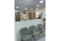Oficinas y Consultorios, Alquiler, Chipichape - $5.500.000