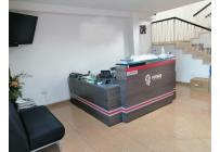 Oficinas y Consultorios, Venta, San Vicente - $1.100.000.000