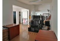 Oficinas y Consultorios, Venta, San Vicente - $1.100.000.000