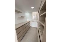 Apartamentos, Alquiler, La Selva - $1.950.000