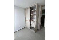 Apartamentos, Alquiler, La Selva - $1.950.000