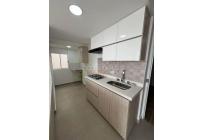 Apartamentos, Alquiler, La Selva - $1.950.000