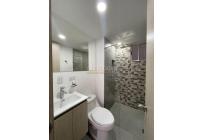 Apartamentos, Alquiler, La Selva - $1.950.000