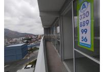 Apartamentos, Alquiler, Bellavista - $4.100.000