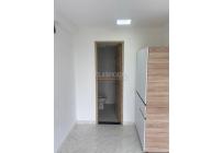 Apartaestudios, Alquiler, El Refugio - $1.800.000