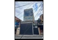 Locales y Bodegas, Alquiler, San Nicolás - $9.000.000