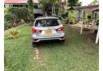 Mitsubishi Asx 2019 - $75.000.000