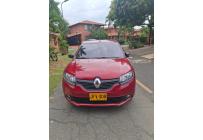 Renault Sandero 2017 - $35.000.000