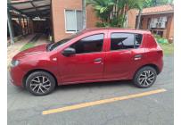 Renault Sandero 2017 - $35.000.000