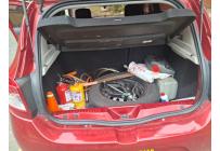 Renault Sandero 2017 - $35.000.000